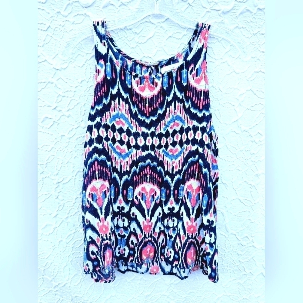 Abercrombie & Fitch tank top size Small